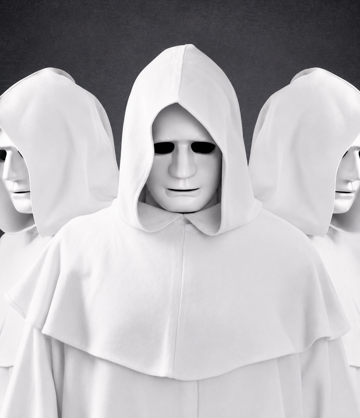 The Keepers